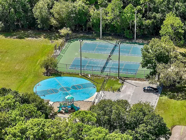 8705 Exposition Dr — Photo 4