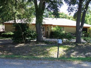 2815 Talasek St, Rosenberg, TX 77471