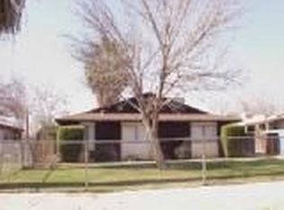 311 Fairfax Rd, Bakersfield, CA 93306