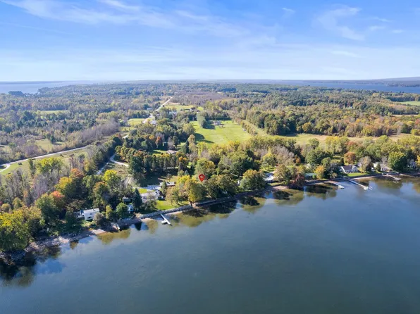 186 North Shore Road, Isle La Motte, VT 05463
