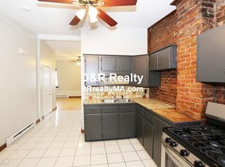 61 Chelsea St, East Boston, MA 02128