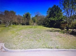 5439 N Frankfort Ave SW, Tulsa, OK 74126