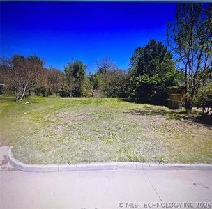5439 N Frankfort Ave, Tulsa, OK, 74126