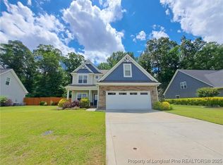 1624 Cape Point Dr, Fayetteville, NC 28312