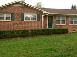 116 Spring Lake Rd, Gaffney, SC 29340