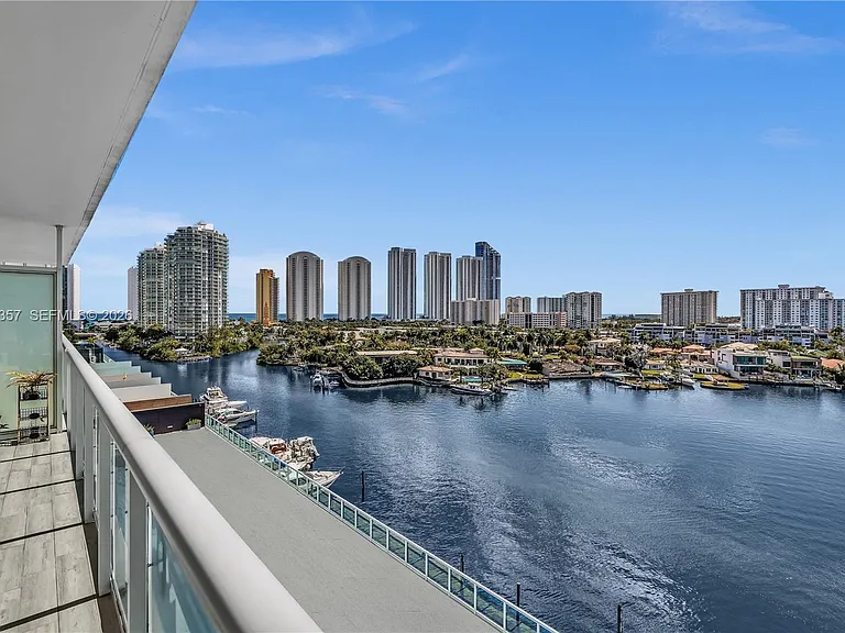 400 Sunny Isles Blvd #907 — Photo 29