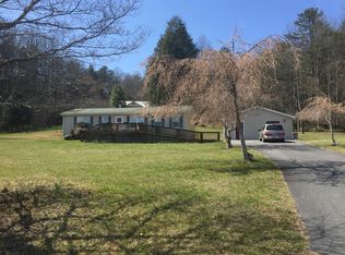 30 Hover Way, Brevard, NC 28712