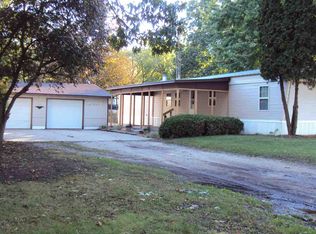 303 W Sabin St, Fremont, IN 46737