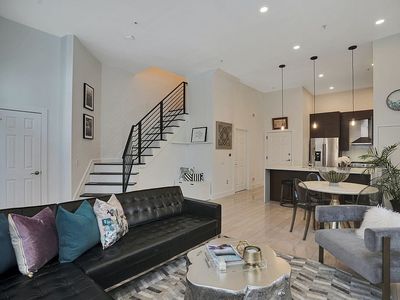 15 Warren St APT 101, Jersey City, NJ, 07302