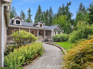 12217 SW Bank Rd, Vashon, WA 98070