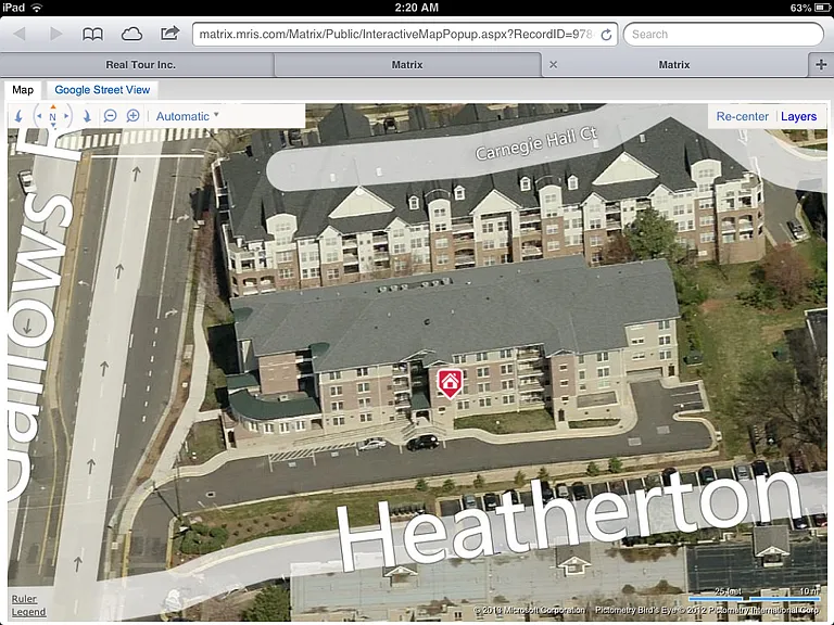 Dunn Loring Metro Apartments — Photo 23