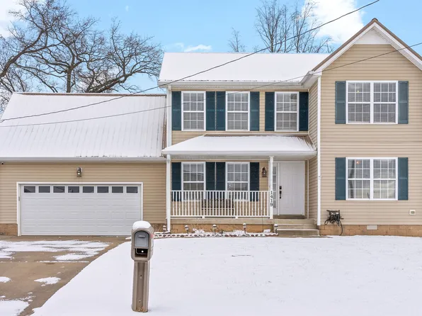 1419 Addison Dr, Clarksville, TN 37042