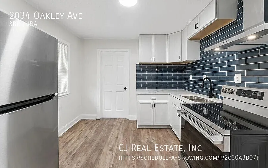 3 bed, $1,250 — Photo 3