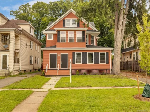 16 Hebron Street, Hartford, CT 06112