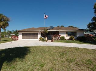 4404 Boggs St, Pt Charlotte, FL 33948