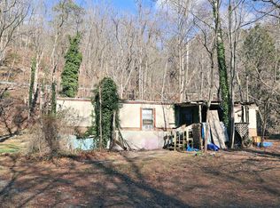 2533 N Fork Rd, Christiansburg, VA 24073