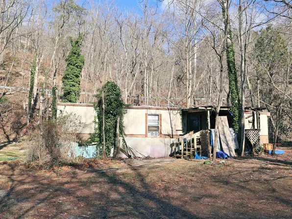 2533 N Fork Rd, Christiansburg, VA 24073