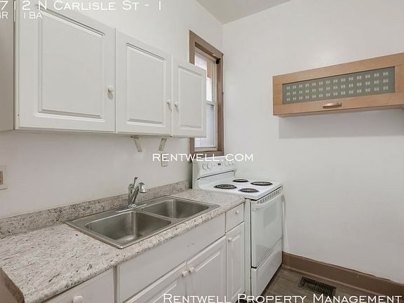2nd image of 3712 N Carlisle St #1