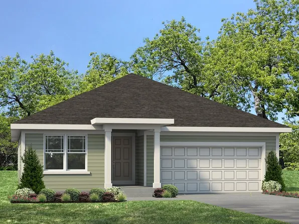 382 N Aspen Dr, Cortland, IL 60112