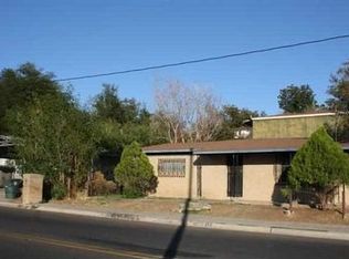 1501 Springfield Ave, Laredo, TX 78040