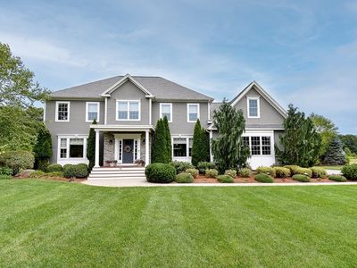 25 Linden Ln, Rehoboth, MA, 02769