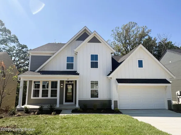 189 Meadow Rose Ln, Mount Washington, KY 40047