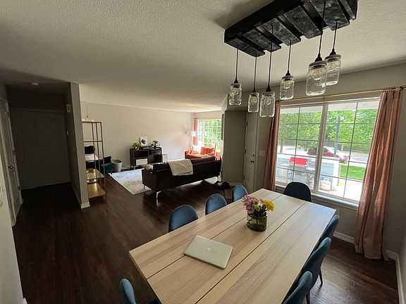 Main Floor