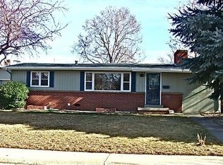 4550 Vance St, Wheat Ridge, CO 80033