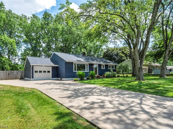 4717 Shriver Rd, North Canton, OH 44720