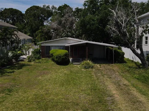 2305 S Occident St, Tampa, FL 33629