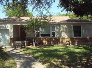 3905 N 24th St, Waco, TX 76708