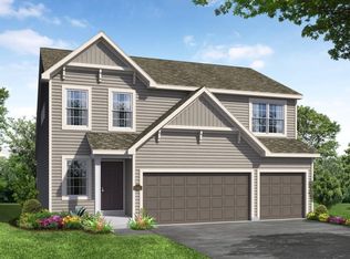 1539 Misty River Dr, O Fallon, MO 63366