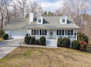 67 Saddle Field Cir NW, Cartersville, GA 30121