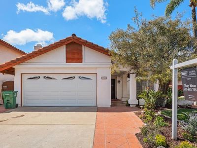 12948 Pimpernel Way, San Diego, CA, 92129