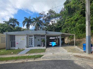J 7 Juan Carrion, Las Piedras, PR 00771