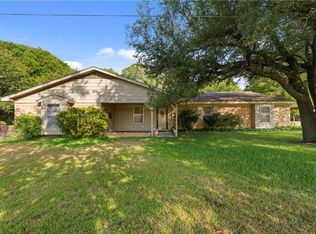 516 Old Rosenthal Rd, Lorena, TX 76655