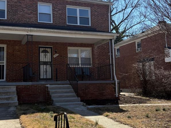 4015 Duvall Ave, Baltimore, MD 21216