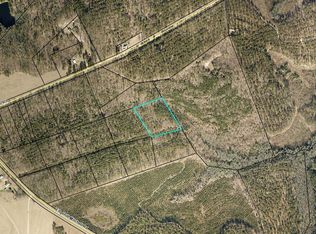 0 EDGEHILL MITCHELL Road, Gibson, GA 30810