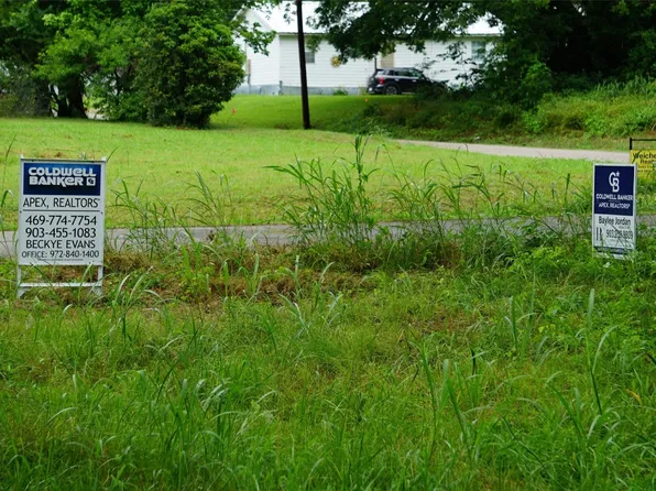 0 E 5th St, Bonham, TX 75418