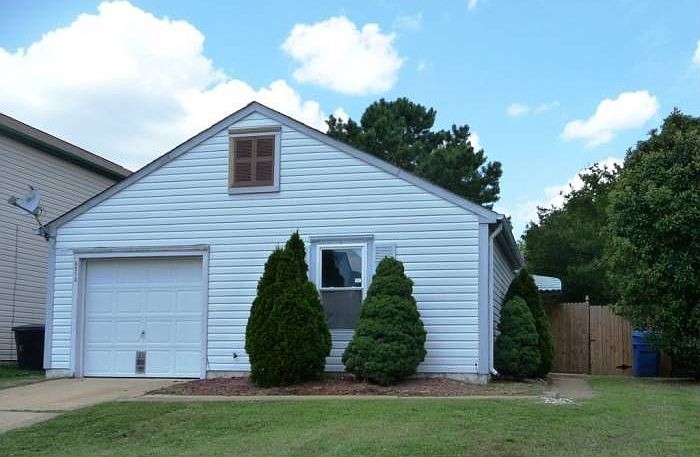 Ext Front