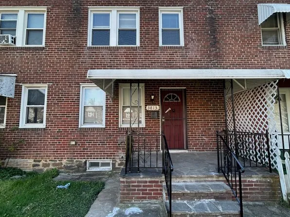 3813 Brooklyn Ave, Baltimore, MD 21225