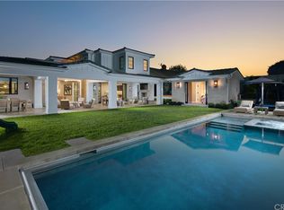 3910 Topside Ln, Corona Del Mar, CA 92625