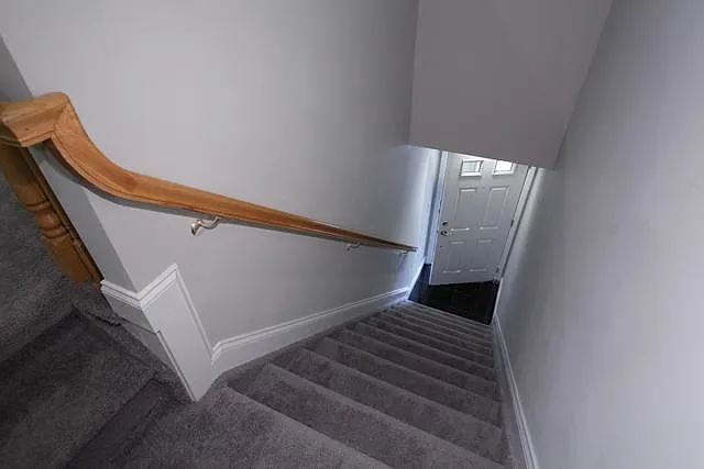 Fairfield Tudor At Rockville Centre — Photo 12