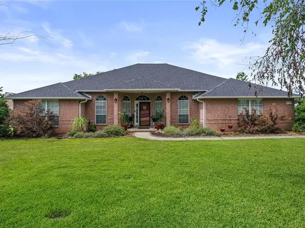 839 CHESAPEAKE TRAIL, CANTONMENT, FL 32533