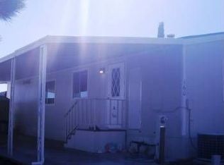 35109 Us Highway 79 SPC 160, Warner Springs, CA 92086