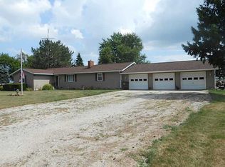 5488 Fast Rd, Celina, OH 45822