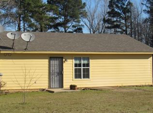 8058 Hwy 49, Jefferson, TX 75657