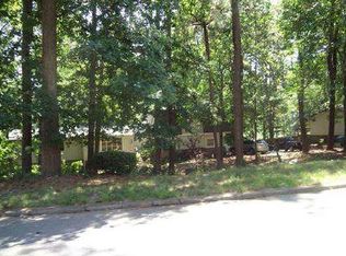 2902 Hickory Trl, Snellville, GA 30078