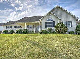 160 Raven Ct, Telford, TN 37690