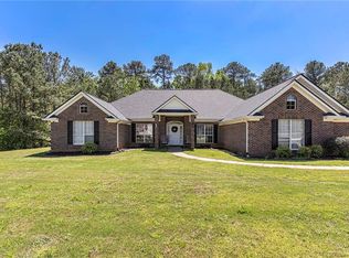501 Barhams Ridge Dr, McDonough, GA 30252